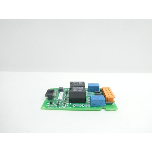 Honeywell HONEYWELL 51450802-001 PCB CIRCUIT BOARD 51450802-001 - main